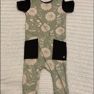 Gently worn rags to raches